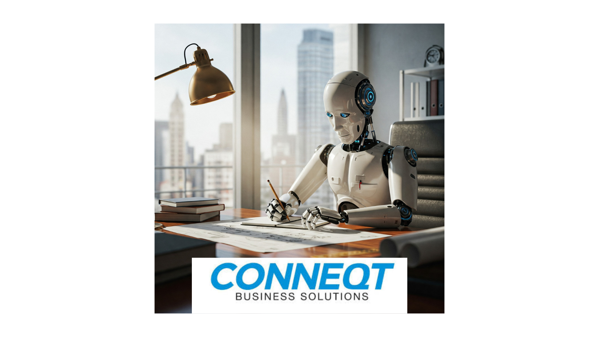 Conneqt Business solution AI HR360 Asia