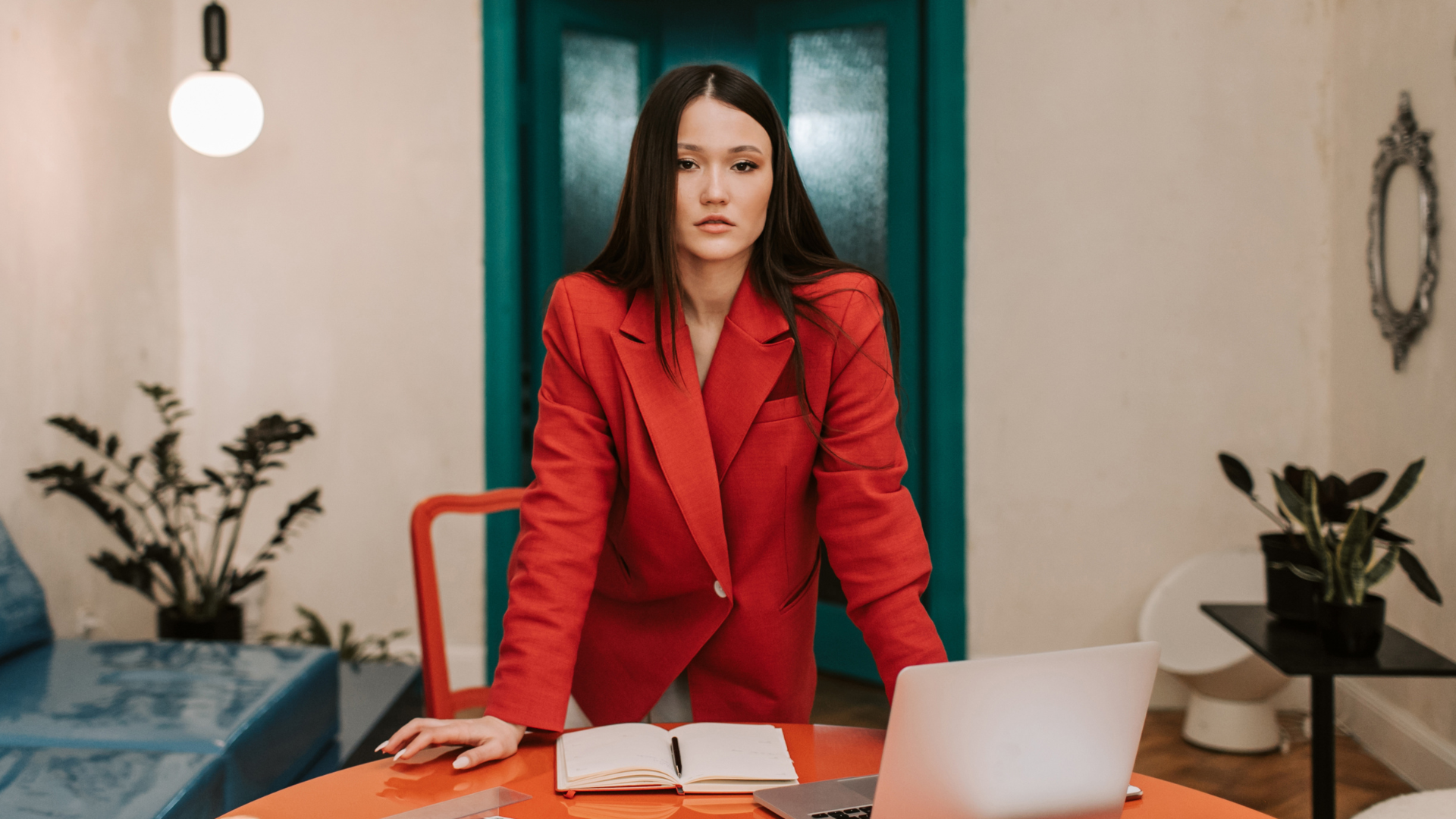 Leadership HR360 Asia