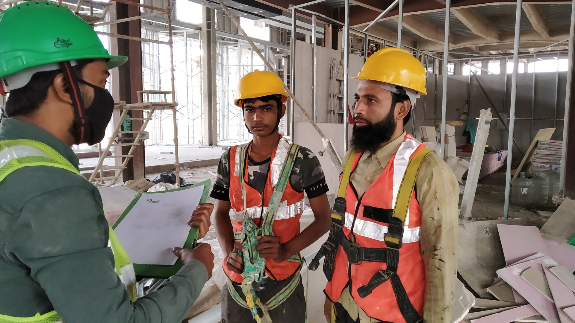 Andhra government’s 10-hour work day HR 360 Asia