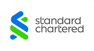 Standard Chartered HR360 Asia