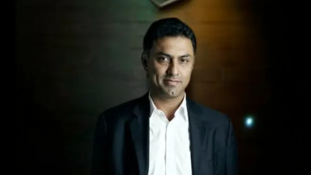 Nikesh Arora joins Uber board HR360 Asia News