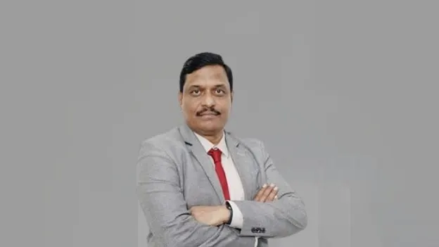 Nippon Koei India new MD HR360 Asia News