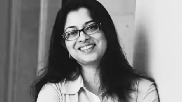 Sanchayeeta Verma Carat India CEO HR360 Asia