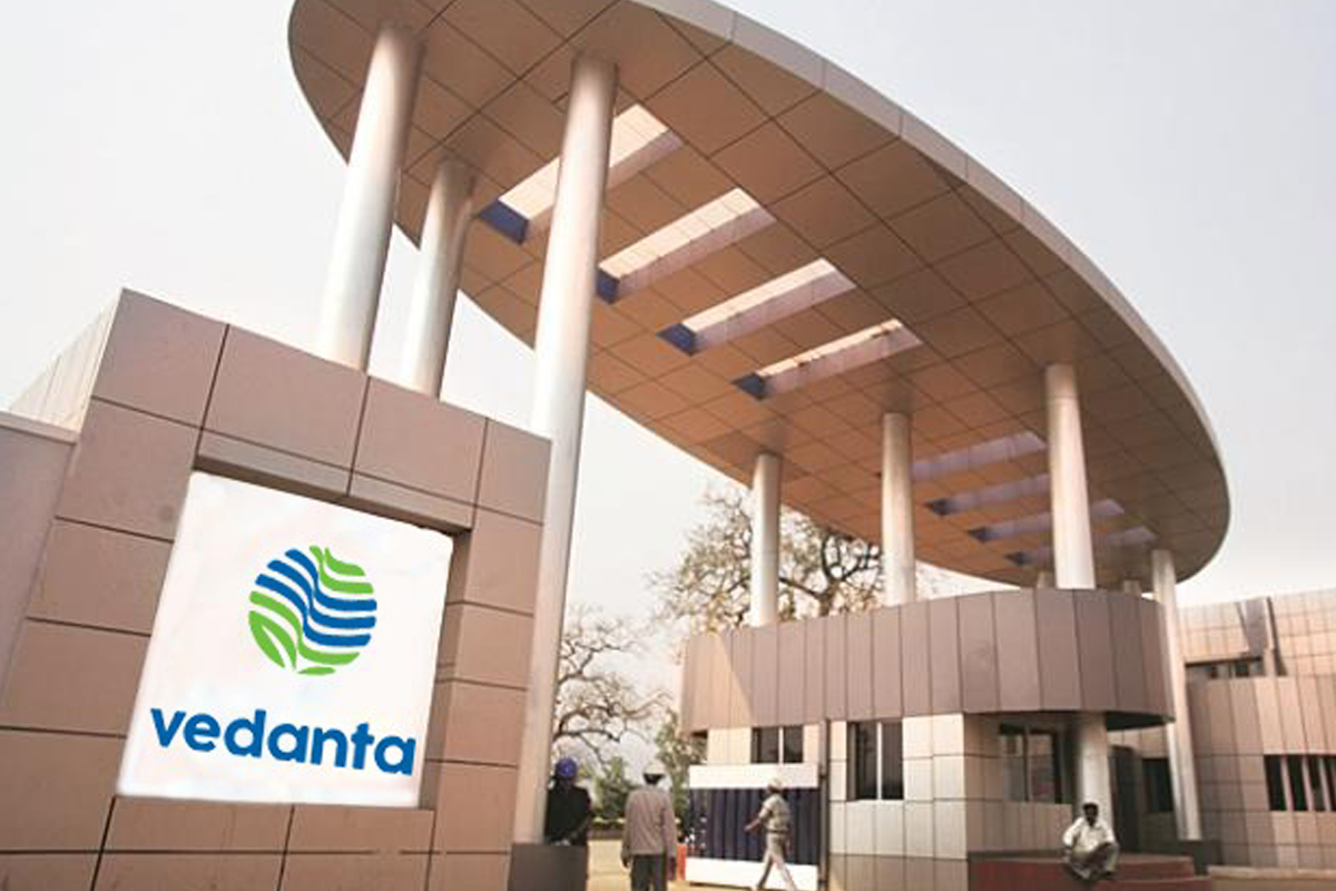 Vedanta uses AI HR360 Asia