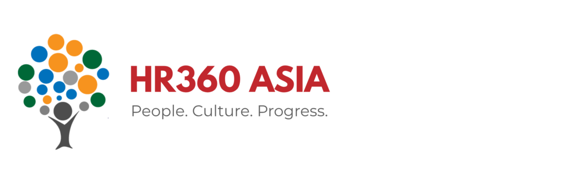 HR360 Asia