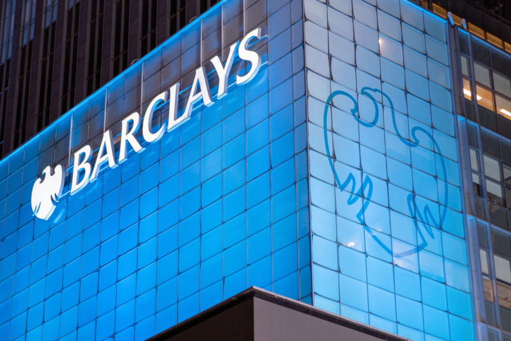 Barclays return to office mandate HR360 Asia News